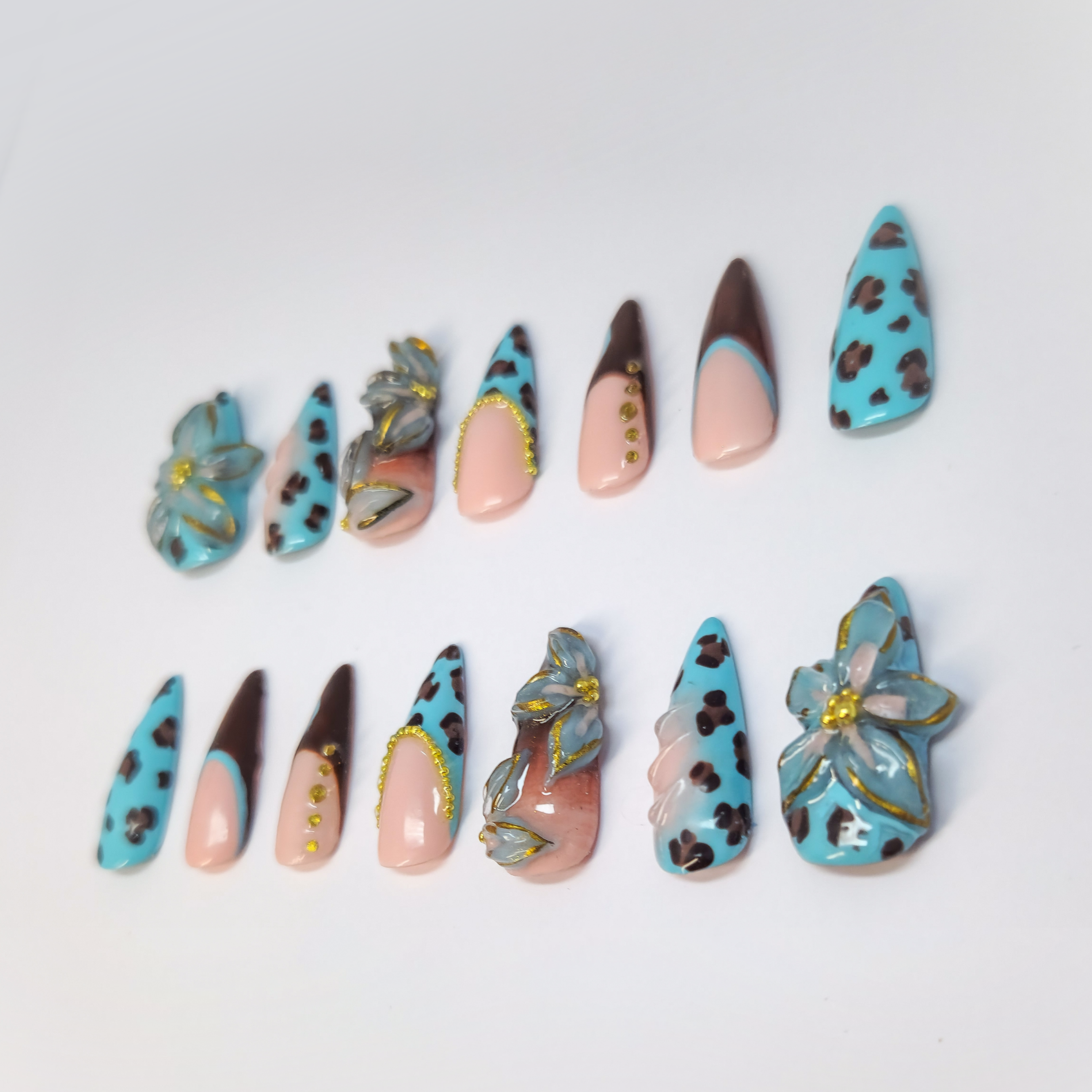 Nails