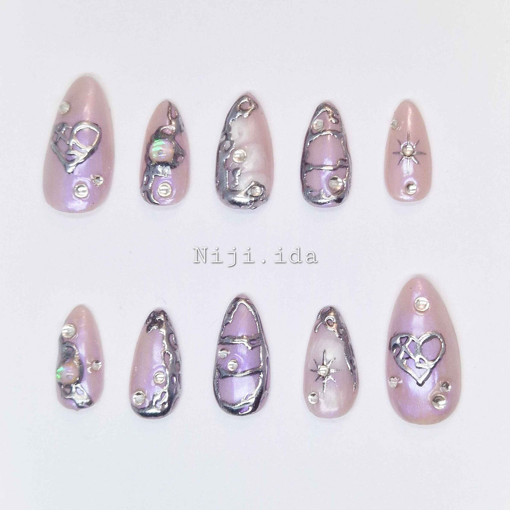 Nail for Joe