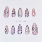 Nail for Joe