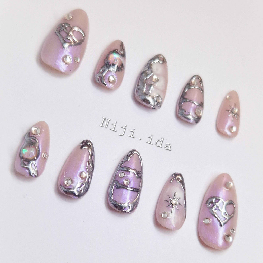Nail for Joe