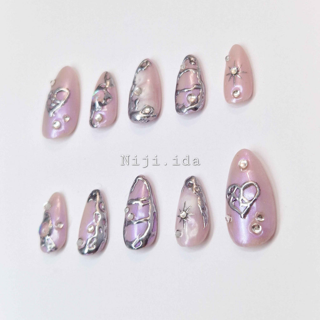 Nail for Joe