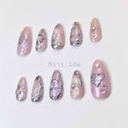 Nail for Joe