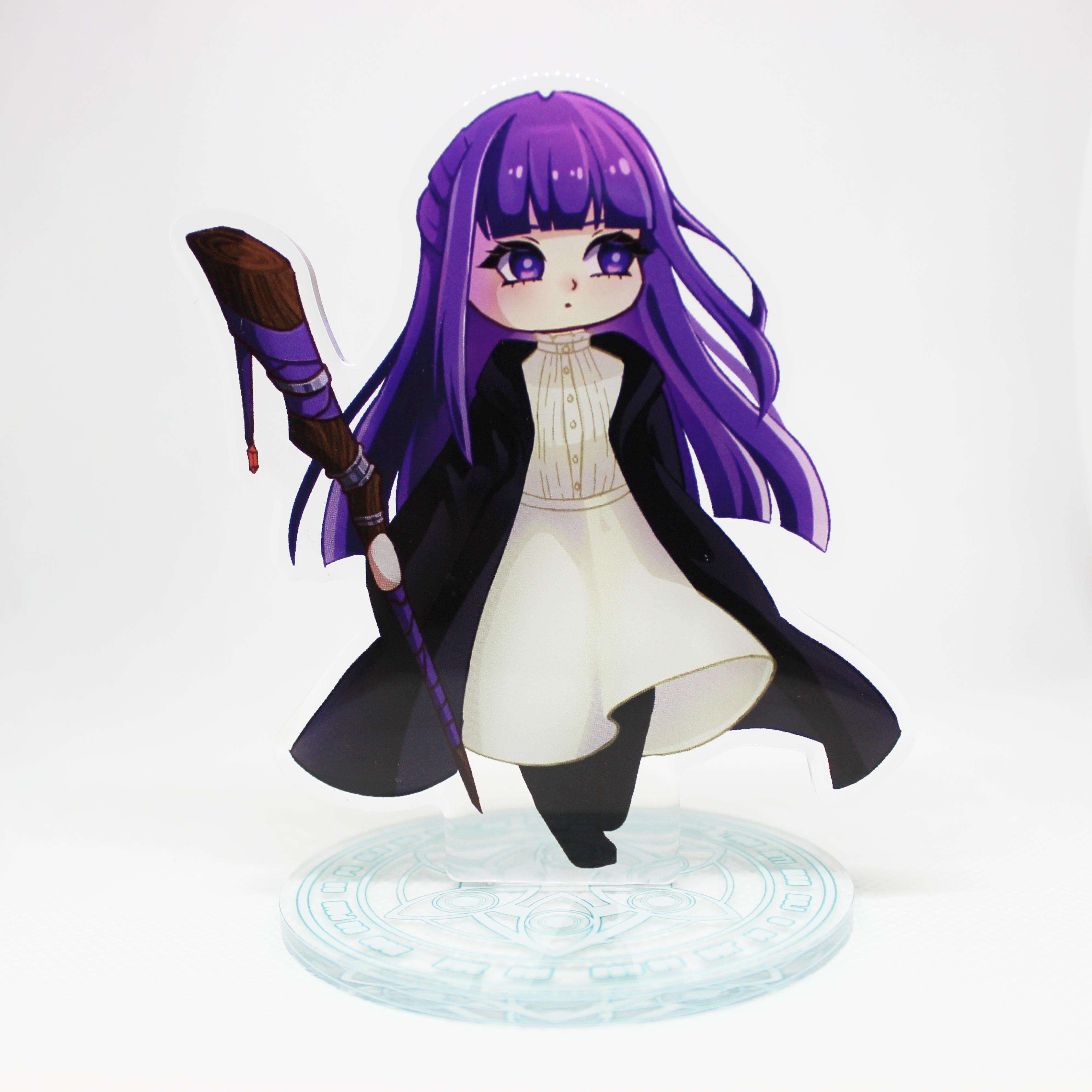 Fern standee - Frieren