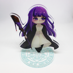 Fern standee - Frieren