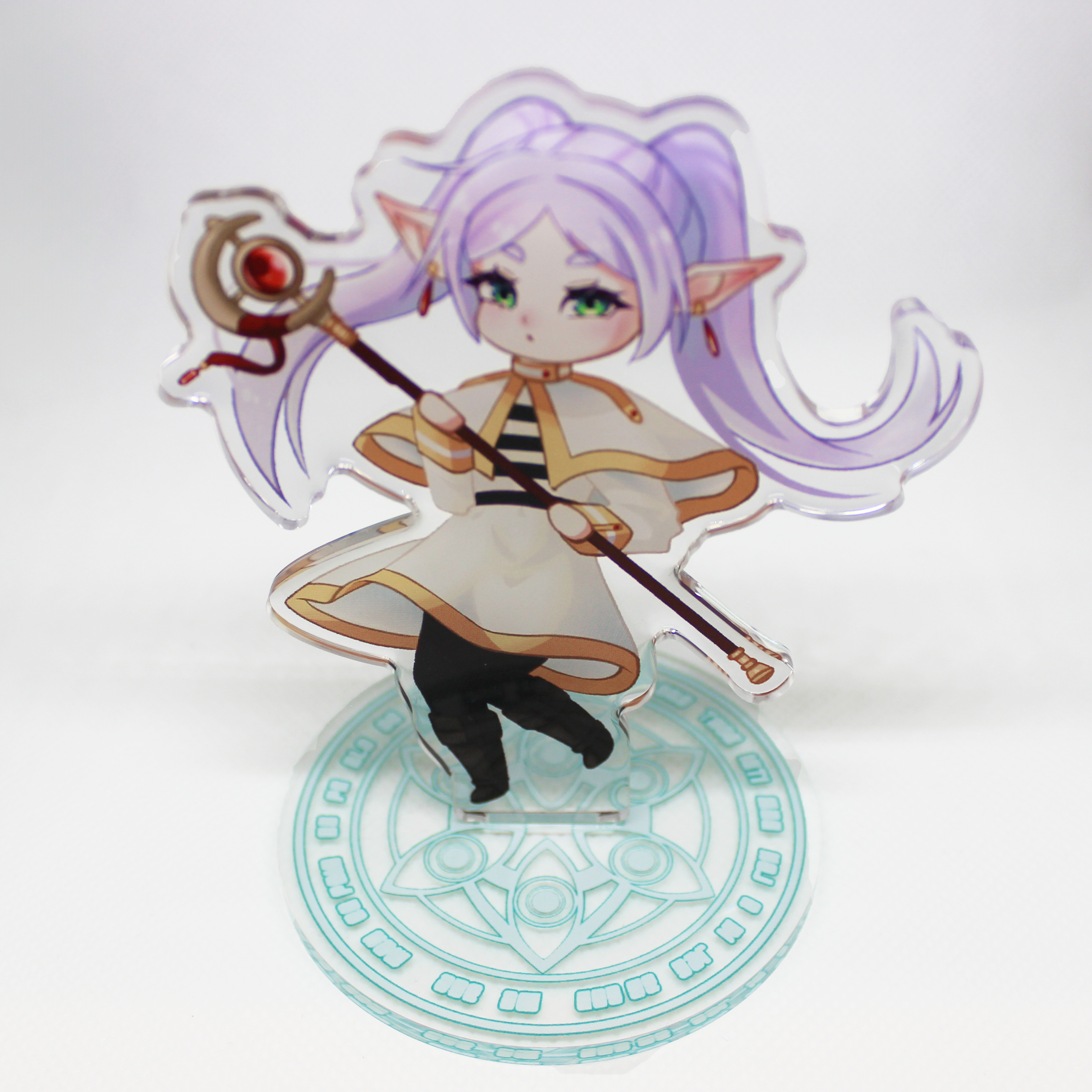 Frieren standee - Frieren