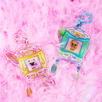 Littlest Pet Shop - Digital pets - Blue