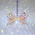 Musa keychain - Winx club
