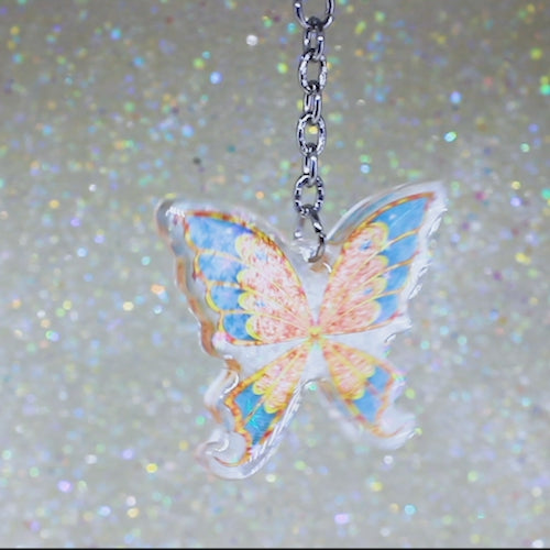 Stella keychain - Winx club