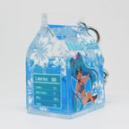 Miku Soda - Shaker keychain
