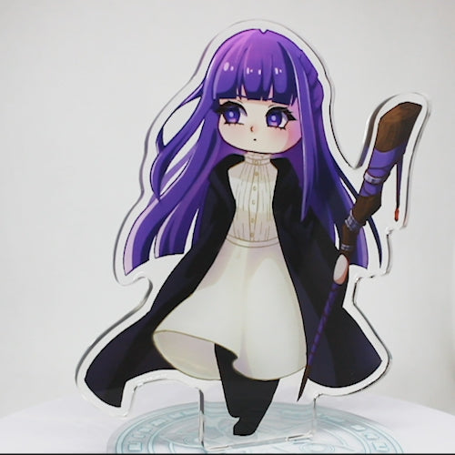 Fern standee - Frieren